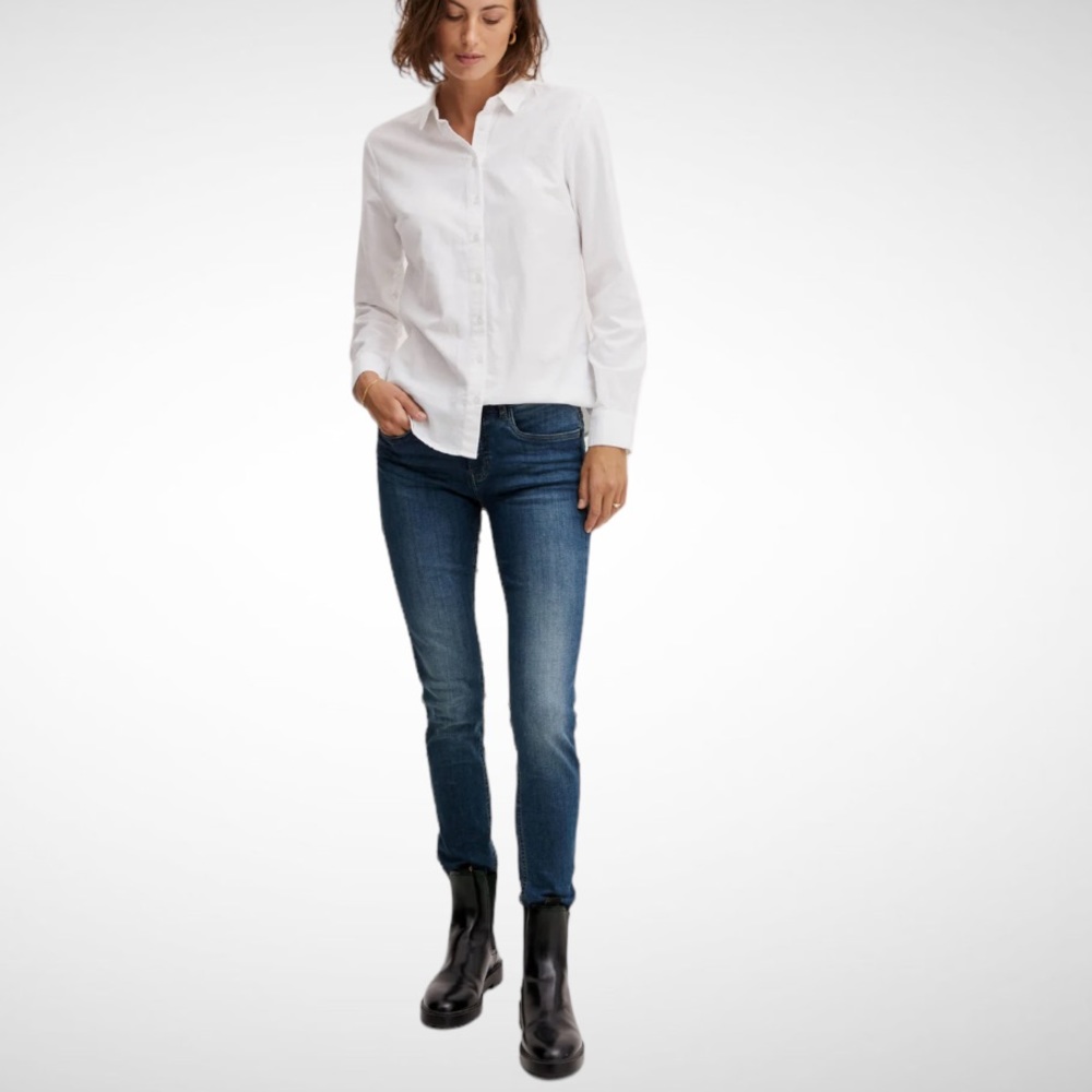 Fransa Zoza 1 Jeans 36